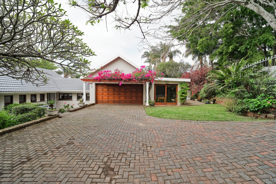 3 Bedroom Property for Sale in Bonnie Doone Eastern Cape